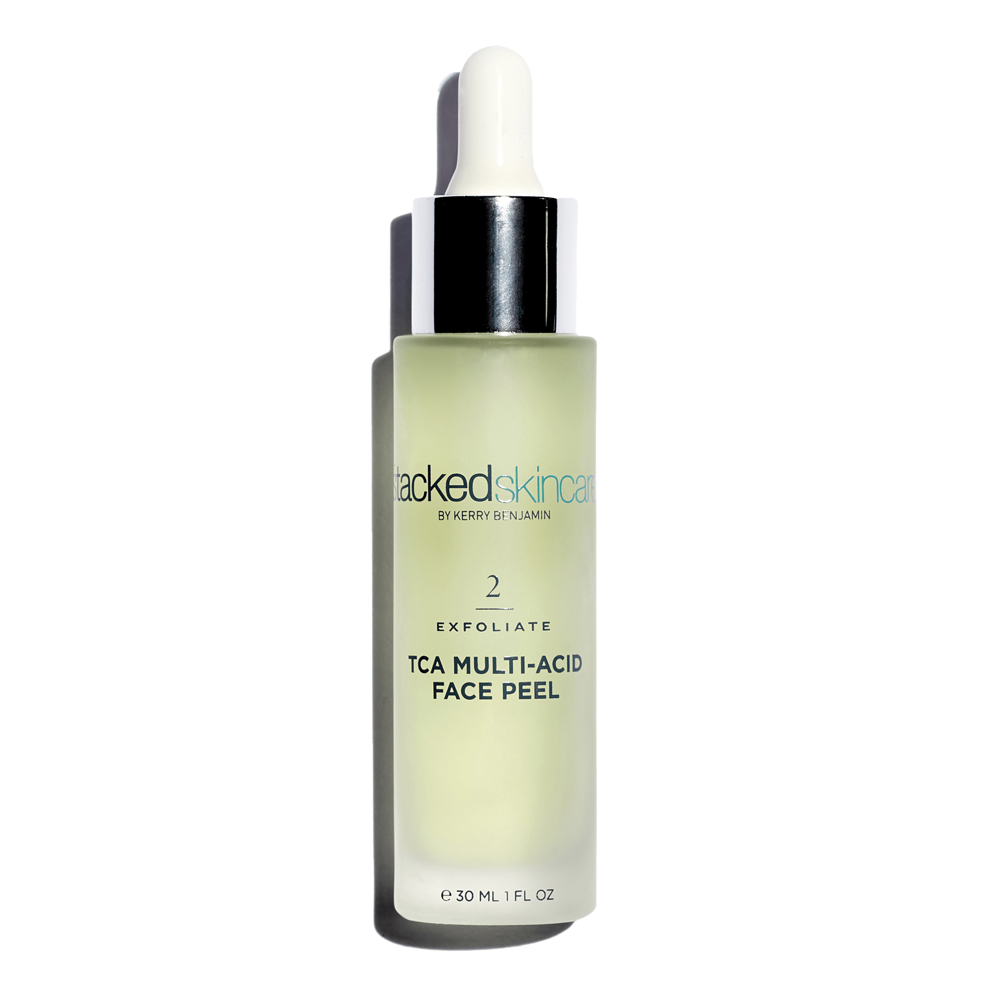 30 ML | 1 FL OZ TCA Face Peel