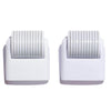 Pack of 2 Microneedling Refills